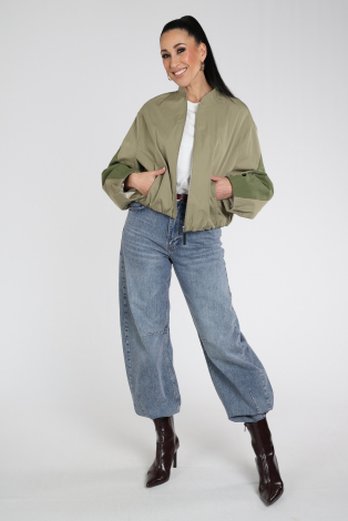 Giacomo 6508308 Groen