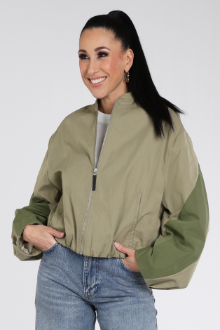 Giacomo 6508308 Groen