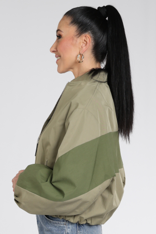 Giacomo 6508308 Groen