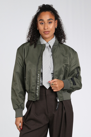 Haute L'Amitié HL10659 Groen