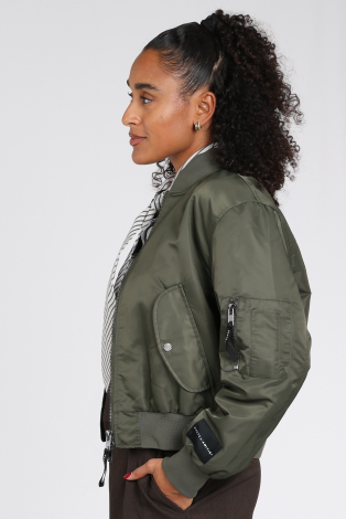 Haute L'Amitié HL10659 Groen