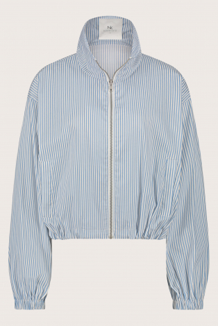 Nukus NKS13018 Blauw