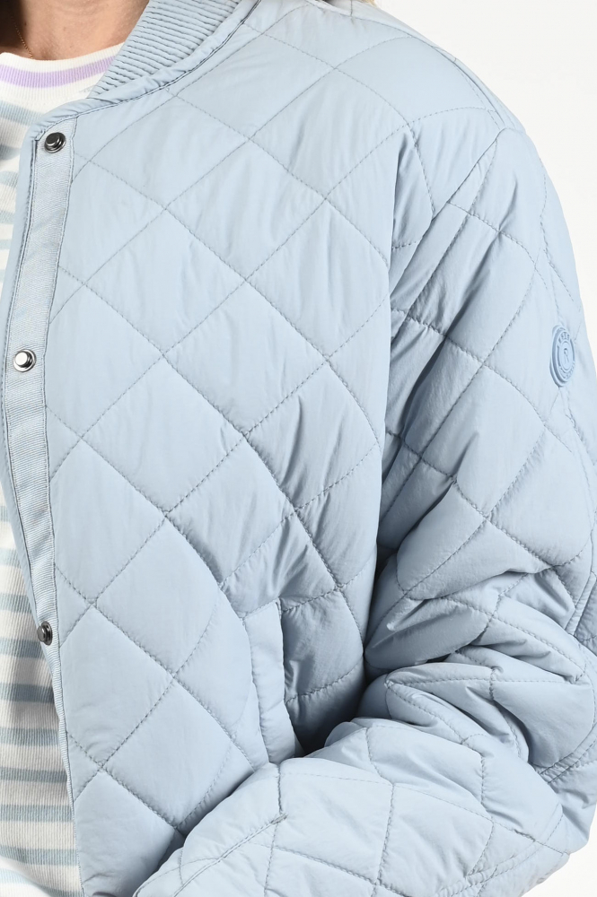 Reset Marina Bomberjack Blauw