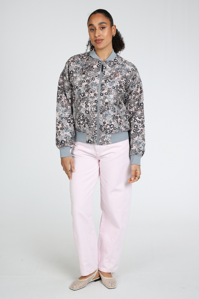 Giacomo 6506381 Bomberjack Roze