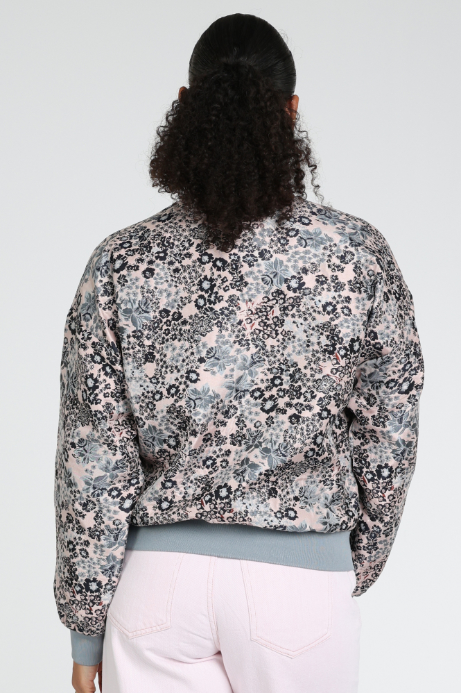 Giacomo 6506381 Bomberjack Roze