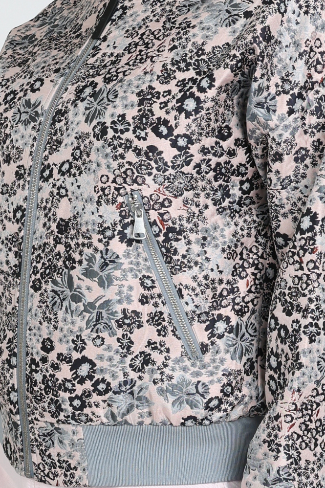 Giacomo 6506381 Bomberjack Roze