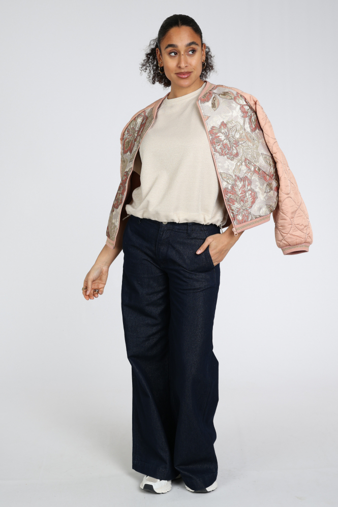 Summum 1s1294-12425 Bomberjack Roze