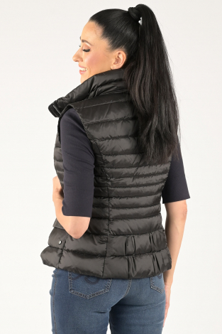 Marc Cain +E 37.15 W11 Zwart