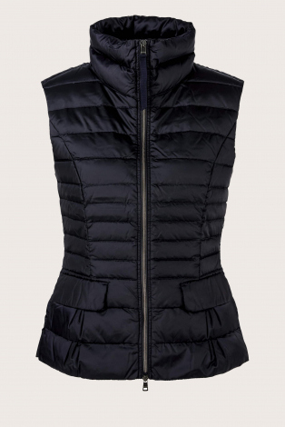 Marc Cain +e 37.15 w11 Blauw