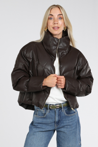 Nukus NKF13161 Bruin