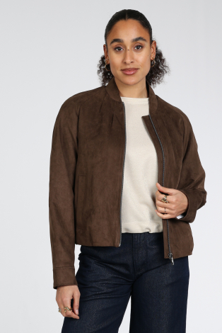 Fuchs en Schmitt 70053-1725 Bruin