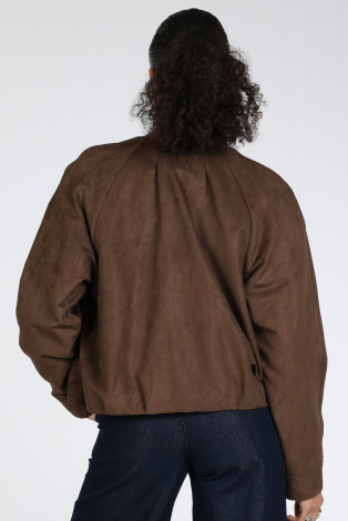 Fuchs en Schmitt 70053-1725 Bruin