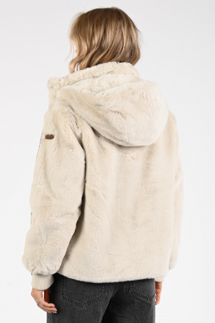 Moscow Evelyn-3 08-08 Beige