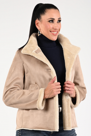 Fuchs en Schmitt 60621-9568 Beige