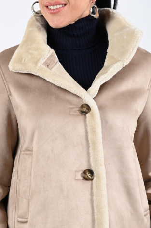 Fuchs en Schmitt 60621-9568 Beige