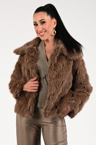Aimée the label willem Bruin
