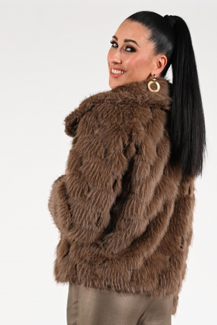 Aimée the label willem Bruin