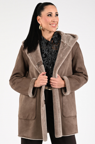 Fuchs en Schmitt 60622-9568 Bruin