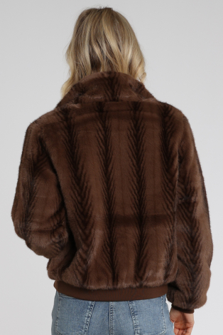Geisha 69524-19 Bruin