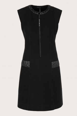 Marc Cain XS 21.25 J30 Zwart