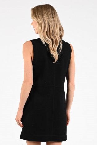 Marc Cain ZS 21.25 J30 Zwart