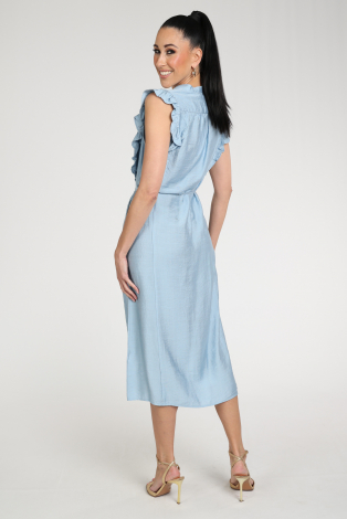 Co'couture 46096 Blauw