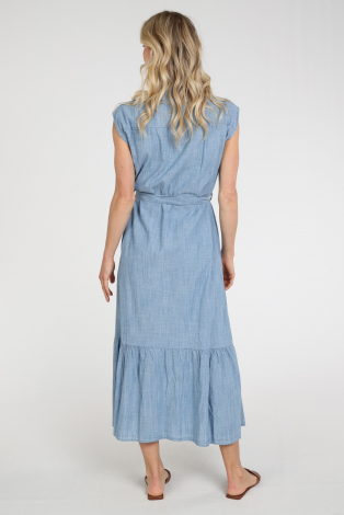 Geisha 67050-70 Blauw