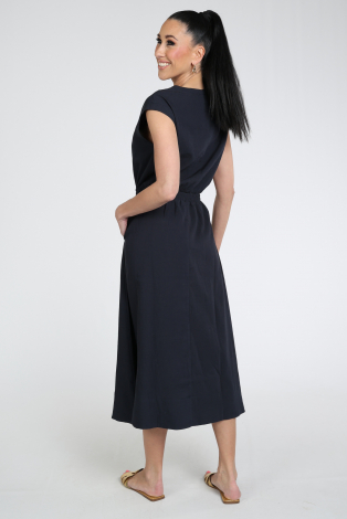 Knit-Ted 261p118 max Blauw