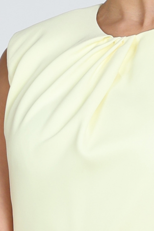 Marc Cain AC 21.06 W56 Geel