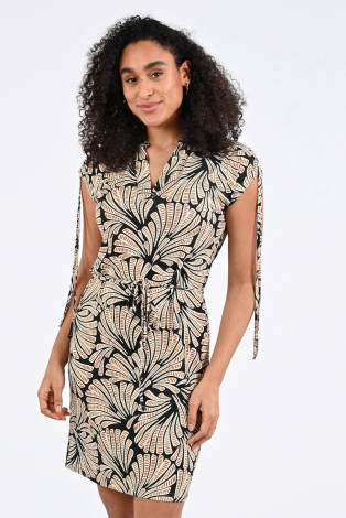 Geisha 67405-20 Zwart