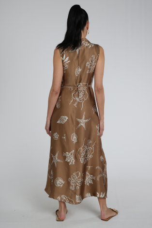 Nukus NKS14033 Bruin