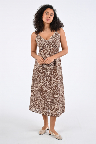 Geisha 67353-70 Bruin
