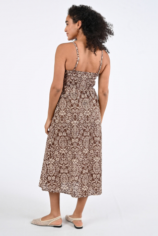 Geisha 67353-70 Bruin