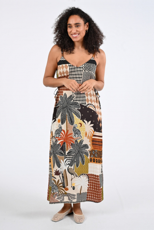 Geisha 67407-20 Bruin