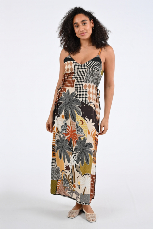 Geisha 67407-20 Bruin