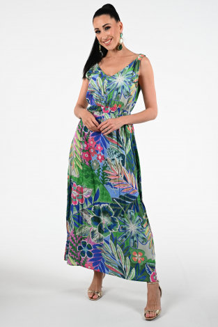 Geisha 57333-20 Groen