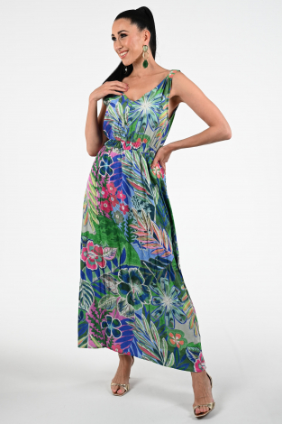 Geisha 57333-20 Groen