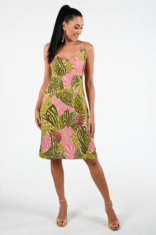 Geisha 47413-60 Noa Groen