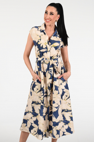KYRA Kaira Blauw