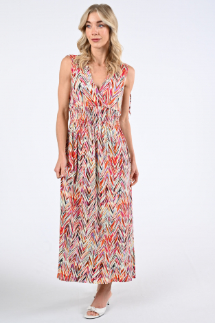 Geisha 57367-60 Roze