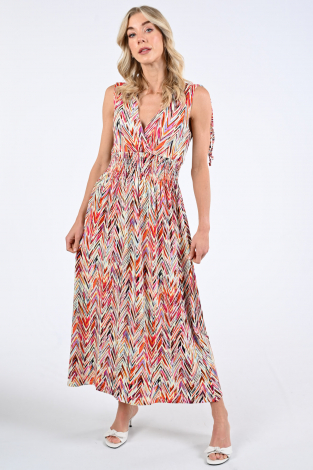 Geisha 57367-60 Roze