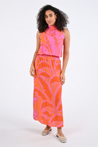 Geisha 67358-70 Roze