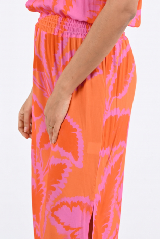 Geisha 67358-70 Roze