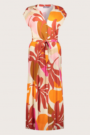 Geisha 47444-20 Oranje