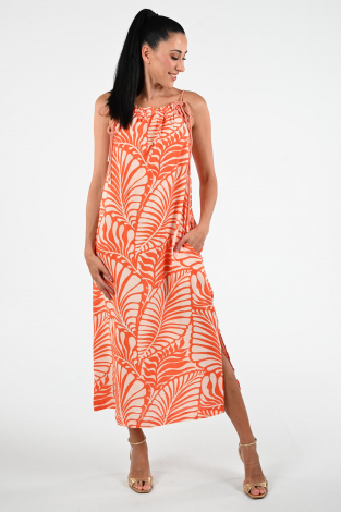 Geisha 57334-20 Oranje