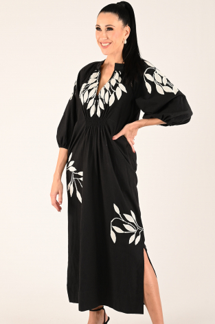 Aimée the label Louis Zwart