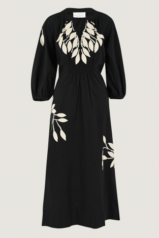 Aimée the label Louis Zwart