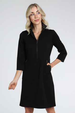 Joseph Ribkoff 263615 Zwart
