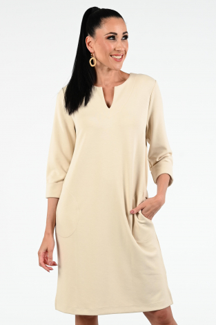 KYRA Hedwig-s25 Beige