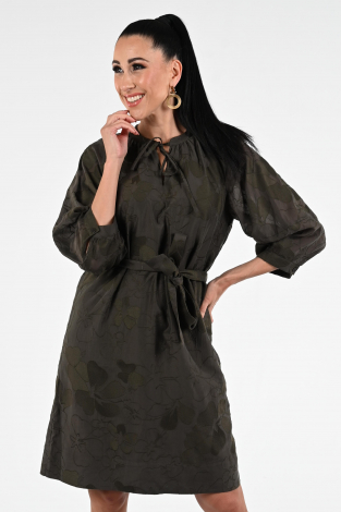 KYRA Ymke-s25 Groen